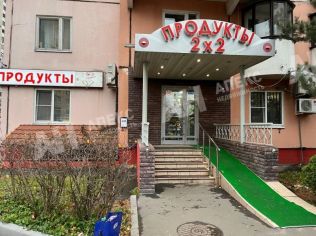 Аренда помещения свободного назначения 104 м²