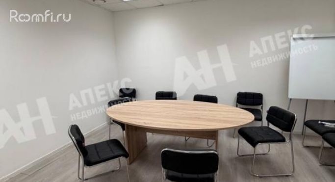 Аренда офиса 476 м², 2-я Звенигородская улица - фото 2