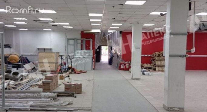 Аренда склада 495 м², улица Мастеркова - фото 3