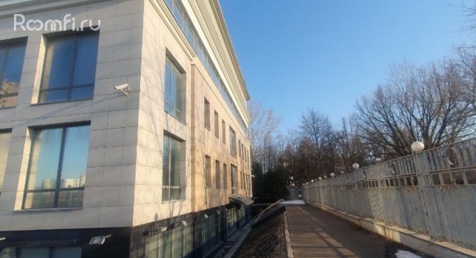 Продажа помещения свободного назначения 4351.1 м², улица Лобачевского - фото 3