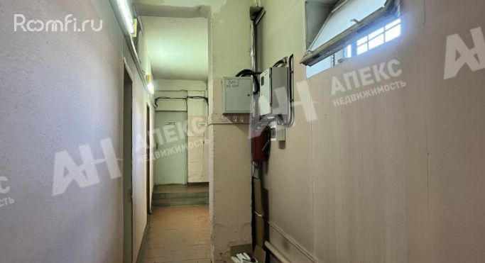 Аренда офиса 30 м², улица Полбина - фото 3