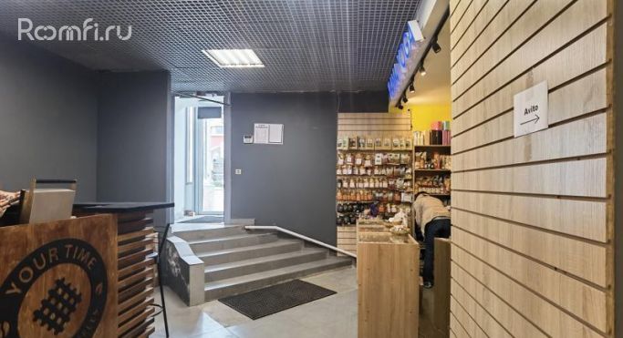 Аренда помещения свободного назначения 177.8 м², улица Земляной Вал - фото 3