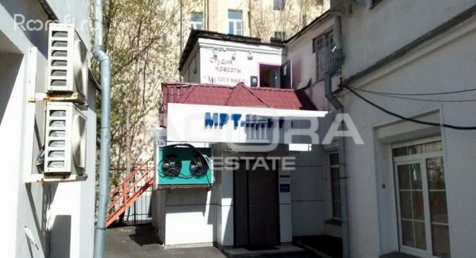 Продажа помещения свободного назначения 88 м², Малый Сухаревский переулок - фото 3