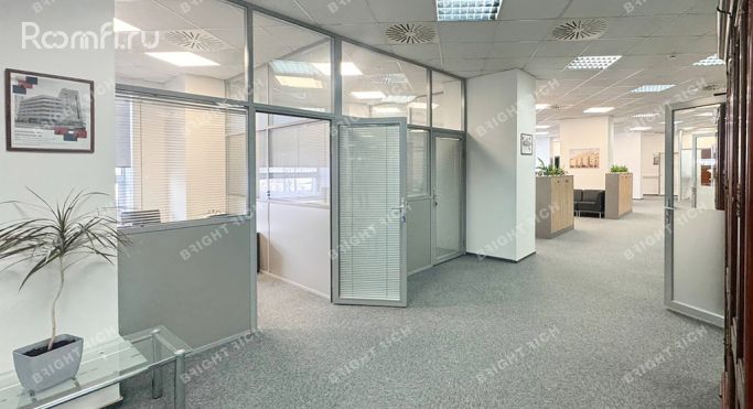 Аренда офиса 1036 м², Новодмитровская улица - фото 3