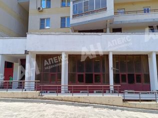 Продажа помещения свободного назначения 469 м²