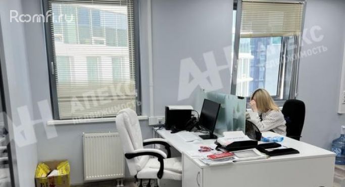 Аренда помещения свободного назначения 82 м², улица Обручева - фото 2