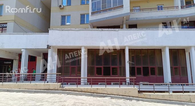 Продажа помещения свободного назначения 469 м², улица Улофа Пальме - фото 1