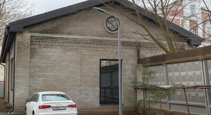 Продажа помещения свободного назначения 277 м², улица Шаболовка - фото 3