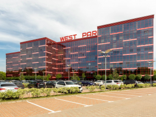 Продажа офиса 460 м²