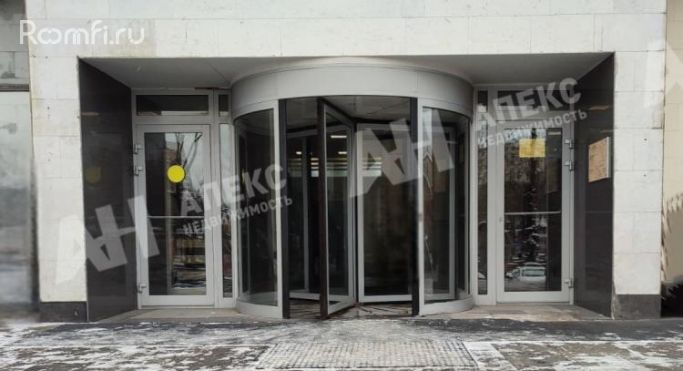 Аренда офиса 370 м², Рубцовская набережная - фото 3