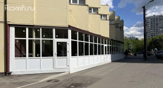 Аренда помещения свободного назначения 120 м², Шипиловский проезд - фото 3