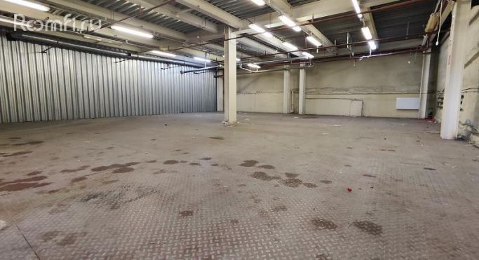 Аренда склада 422 м², Котляковская улица - фото 2