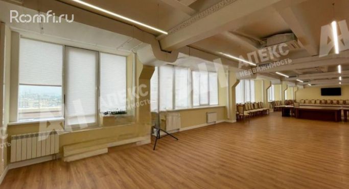 Аренда офиса 296 м², Большая Татарская улица - фото 3