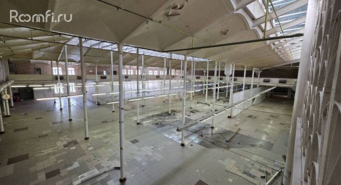 Аренда склада 1500 м², Вятская улица - фото 3