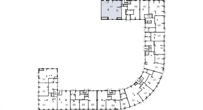 Продажа помещения свободного назначения 184 м², Мостовая улица - фото 2