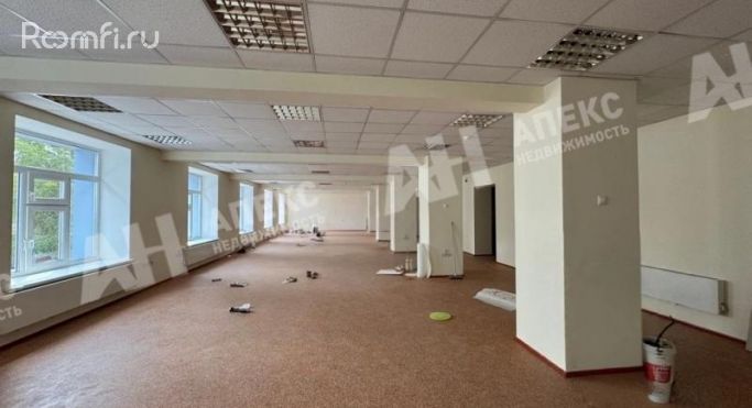 Аренда офиса 529 м², шоссе Энтузиастов - фото 3
