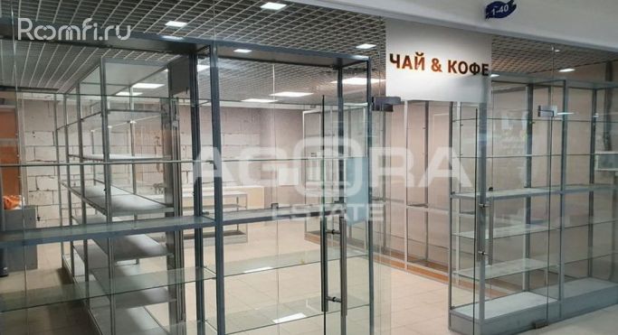 Продажа торгового помещения 141.2 м², Кировоградская улица - фото 3