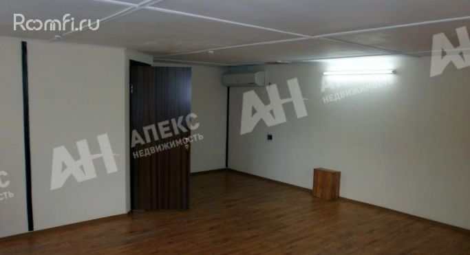 Аренда офиса 61 м², 3-й Угрешский проезд - фото 2