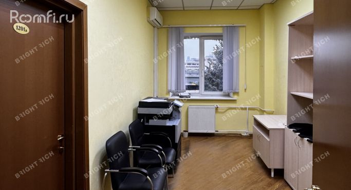 Аренда офиса 1120 м², 1-я Магистральная улица - фото 3
