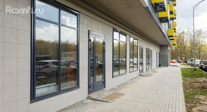 Продажа помещения свободного назначения 104.4 м², улица Василия Ощепкова - фото 2