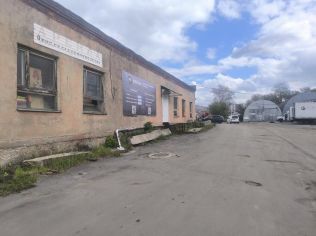 Аренда склада 100 м²