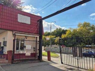 Продажа помещения свободного назначения 1196 м²