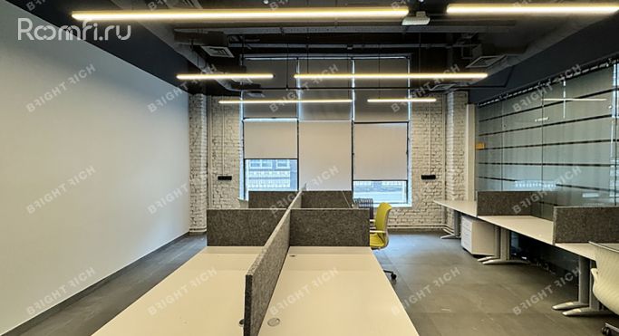Аренда офиса 225 м², Холодильный переулок - фото 3
