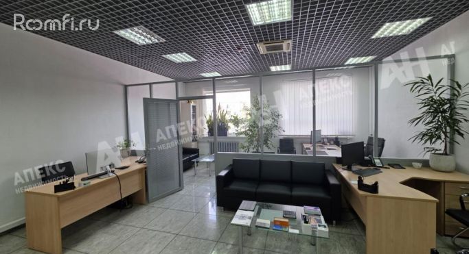 Аренда офиса 66 м², Суворовская улица - фото 2
