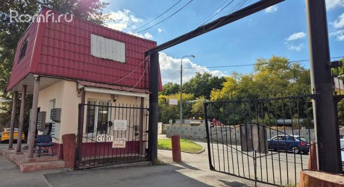 Продажа помещения свободного назначения 1196 м², Котляковская улица - фото 1