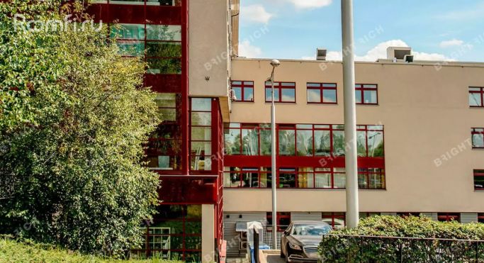 Аренда офиса 133.3 м², Походный проезд - фото 3