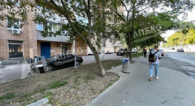 Аренда помещения свободного назначения 130 м², улица Барболина - фото 3