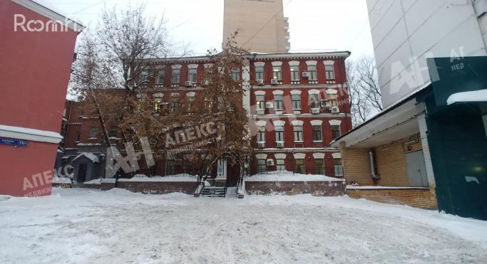 Аренда офиса 64 м², улица Палиха - фото 2