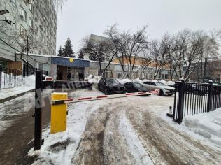 Аренда офиса 209 м²
