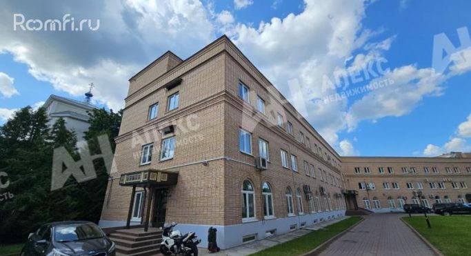 Аренда офиса 56 м², Нарышкинская аллея - фото 2