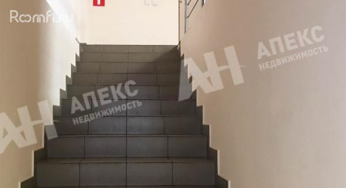 Аренда офиса 119 м², Посланников переулок - фото 3