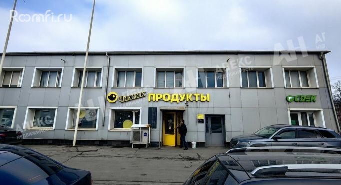 Продажа офиса 199 м², Гостиничная улица - фото 2