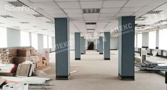 Аренда помещения свободного назначения 2960 м², 2-я Рыбинская улица - фото 3