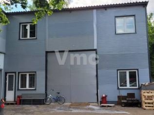 Аренда склада 376 м²