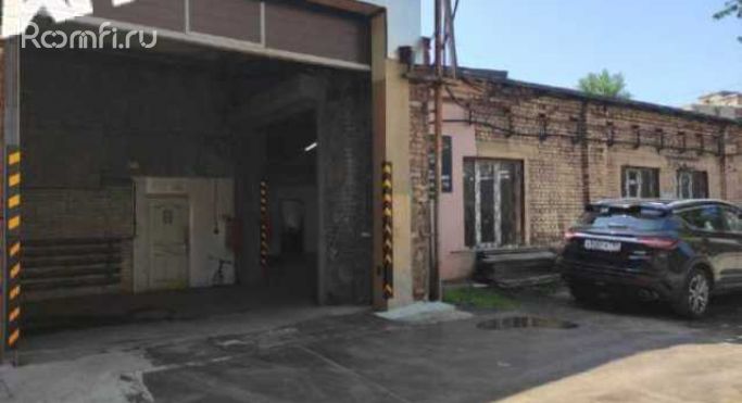 Аренда производственного помещения 621 м², 3-я Мытищинская улица - фото 2