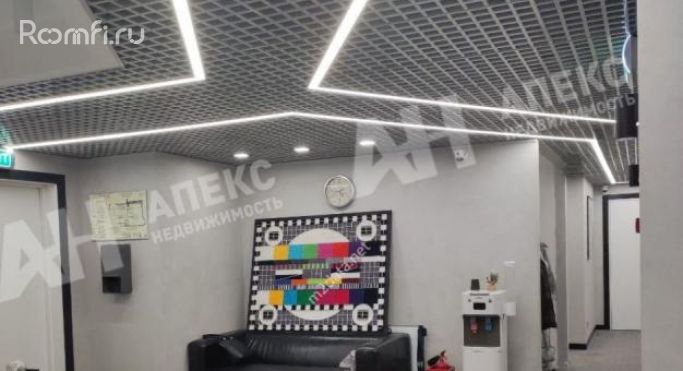 Аренда офиса 352 м², Последний переулок - фото 2