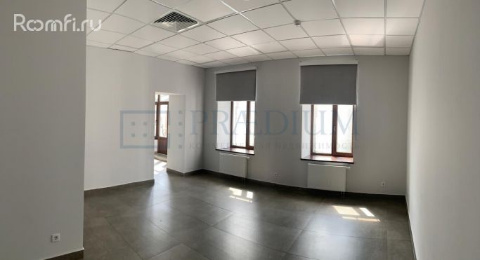 Аренда офиса 320 м², улица Каретный Ряд - фото 2