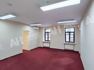Аренда офиса 128 м²