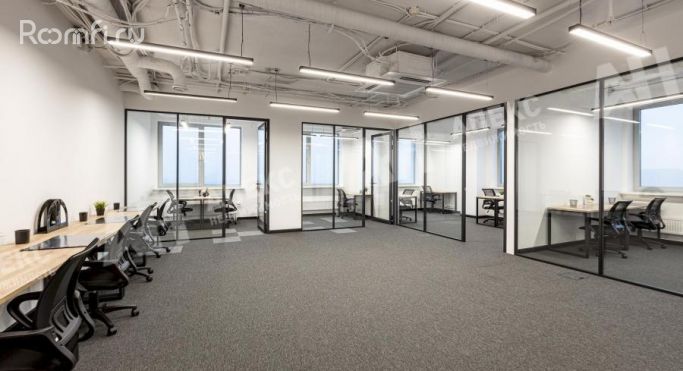 Аренда офиса 107 м², улица Академика Варги - фото 3