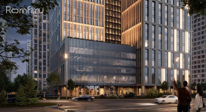 Продажа офиса 293 м² - фото 5