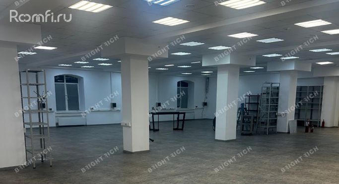 Аренда офиса 381.9 м², улица Золоторожский Вал - фото 2