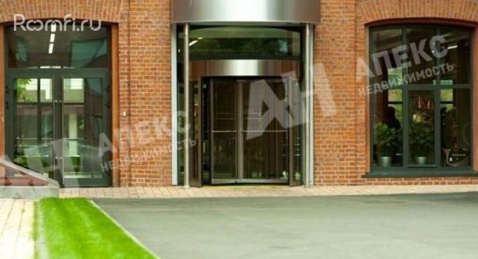 Аренда офиса 635 м², 3-я Рыбинская улица - фото 3