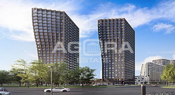 Продажа помещения свободного назначения 143.9 м², улица Академика Челомея - фото 1