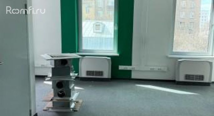 Аренда офиса 425 м², улица Бахрушина - фото 1