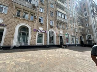 Продажа помещения свободного назначения 610 м²