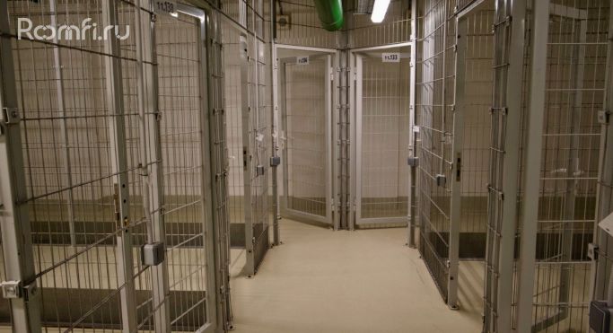 Продажа склада 5 м², Ленинградский проспект - фото 3